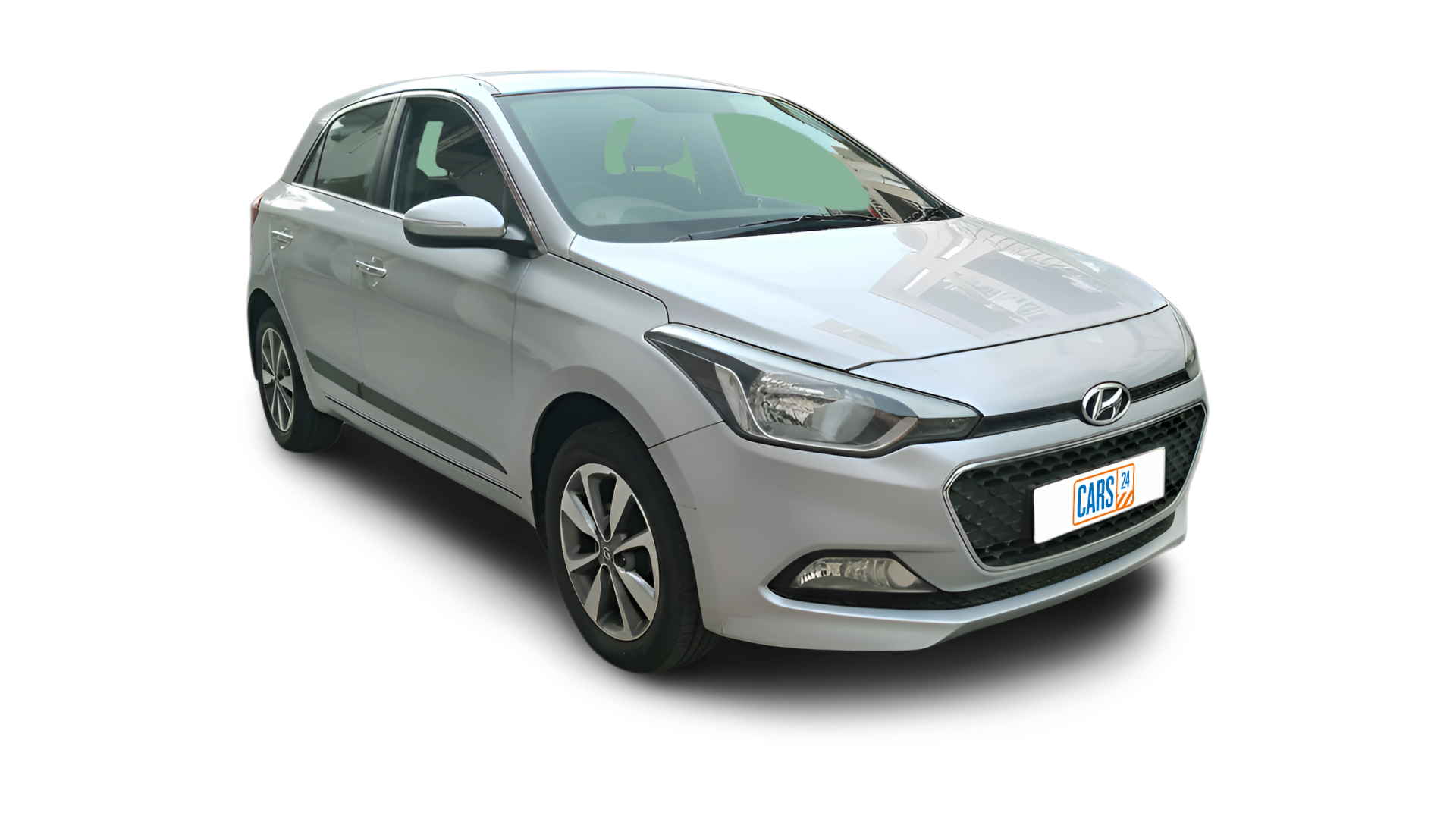 Hyundai Elite i20-img
